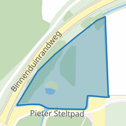 Perceel WIJ02-E-634