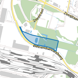 Perceel WIJ02-E-645