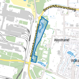 Perceel WIJ02-E-668