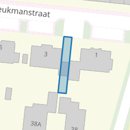 Perceel WIJ02-E-715