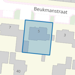 Perceel WIJ02-E-720