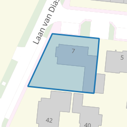 Perceel WIJ02-E-721