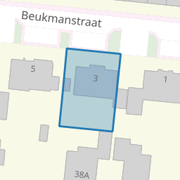 Perceel WIJ02-E-722