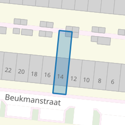 Perceel WIJ02-E-734