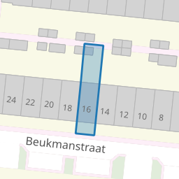 Perceel WIJ02-E-735