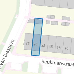 Perceel WIJ02-E-736