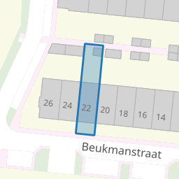 Perceel WIJ02-E-737