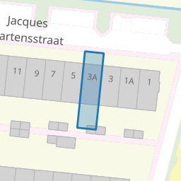 Perceel WIJ02-E-738