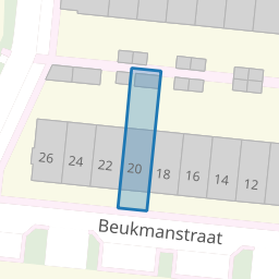 Perceel WIJ02-E-740
