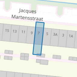 Perceel WIJ02-E-741