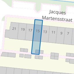 Perceel WIJ02-E-742