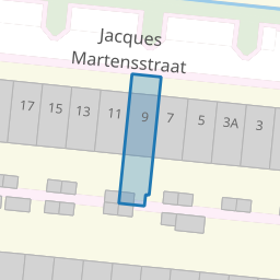 Perceel WIJ02-E-743
