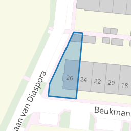 Perceel WIJ02-E-745