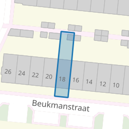 Perceel WIJ02-E-748