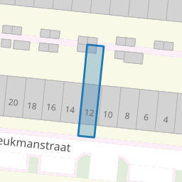 Perceel WIJ02-E-749
