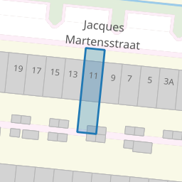 Perceel WIJ02-E-752