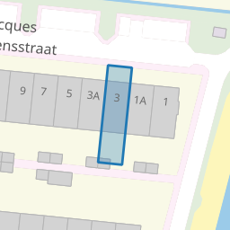 Perceel WIJ02-E-753