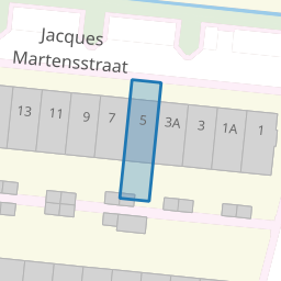 Perceel WIJ02-E-754