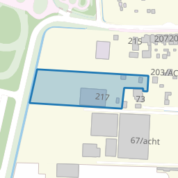 Perceel WIJ02-E-795