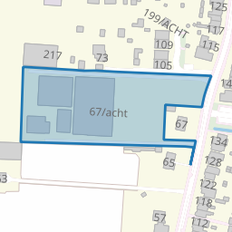 Perceel WIJ02-E-891