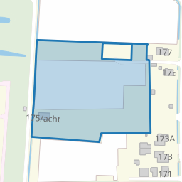 Perceel WIJ02-E-899