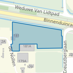 Perceel WIJ02-E-901