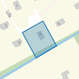 Perceel WIJ03-A-2568