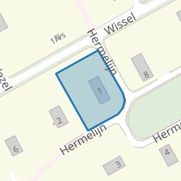 Perceel WIJ03-A-2572