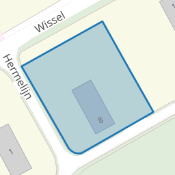 Perceel WIJ03-A-2573
