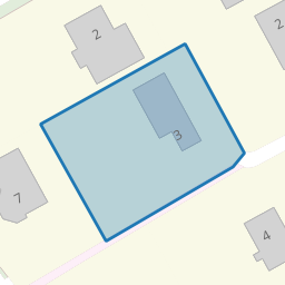 Perceel WIJ03-A-2576