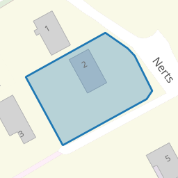 Perceel WIJ03-A-2579