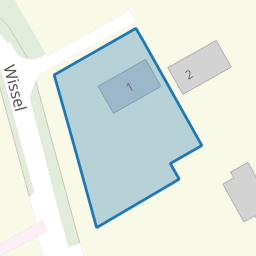 Perceel WIJ03-A-2591
