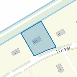 Perceel WIJ03-A-2602