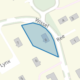 Perceel WIJ03-A-2639