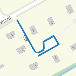 Perceel WIJ03-A-2657