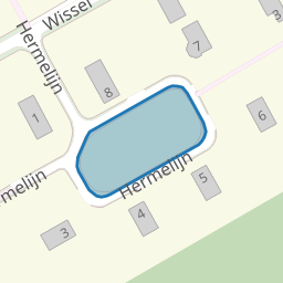 Perceel WIJ03-A-2661