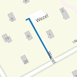 Perceel WIJ03-A-2666