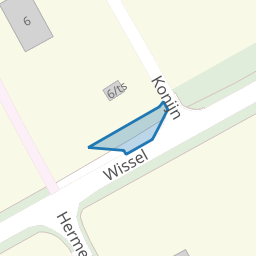 Perceel WIJ03-A-2670