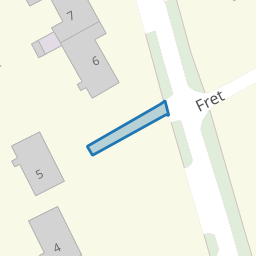 Perceel WIJ03-A-2688