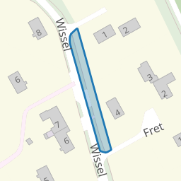 Perceel WIJ03-A-2690