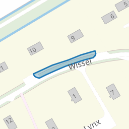 Perceel WIJ03-A-2703