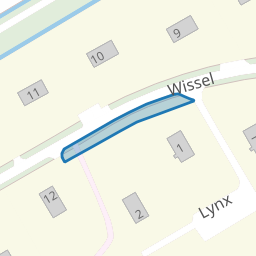 Perceel WIJ03-A-2709