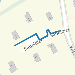 Perceel WIJ03-A-2724