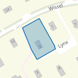 Perceel WIJ03-A-2838