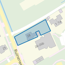 Perceel WIJ03-A-2897