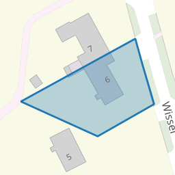 Perceel WIJ03-A-2943