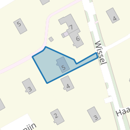 Perceel WIJ03-A-2944