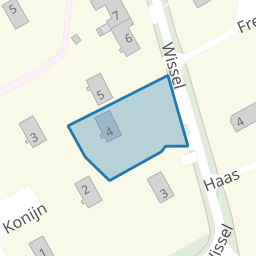 Perceel WIJ03-A-2945