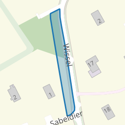 Perceel WIJ03-A-2949