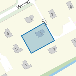 Perceel WIJ03-A-2958